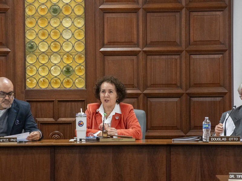 Teachers say disabled students are at risk as LBUSD confronts ‘unsustainable’ costs of classroom aides