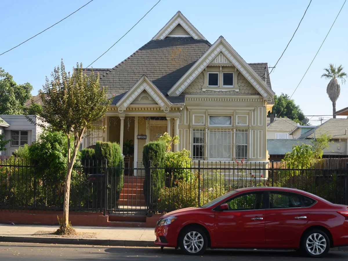 Why homeownership in California isn’t nearly the financial slam dunk it once was