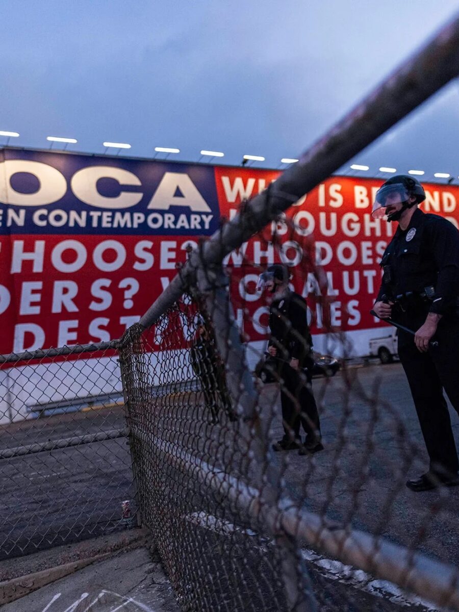 How justice changed in California in 2025: Prop. 36 toughened penalties, prisons kept shrinking