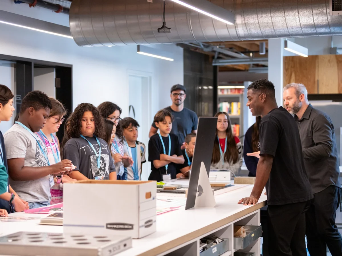 Long Beach Library ends STEM program for students due to loss of federal funding