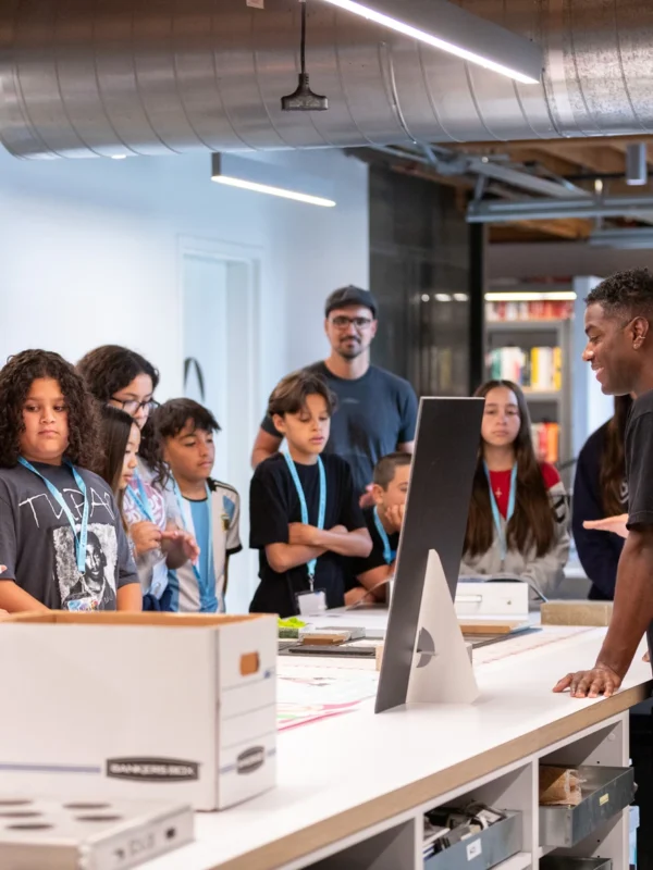 Long Beach Library ends STEM program for students due to loss of federal funding