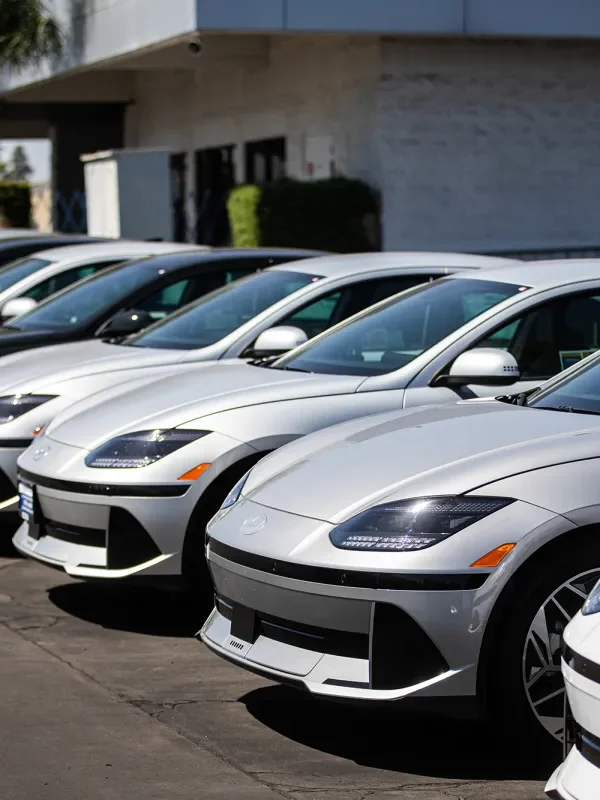 New California laws rewrite car-buying rules with return policy and pricing reforms