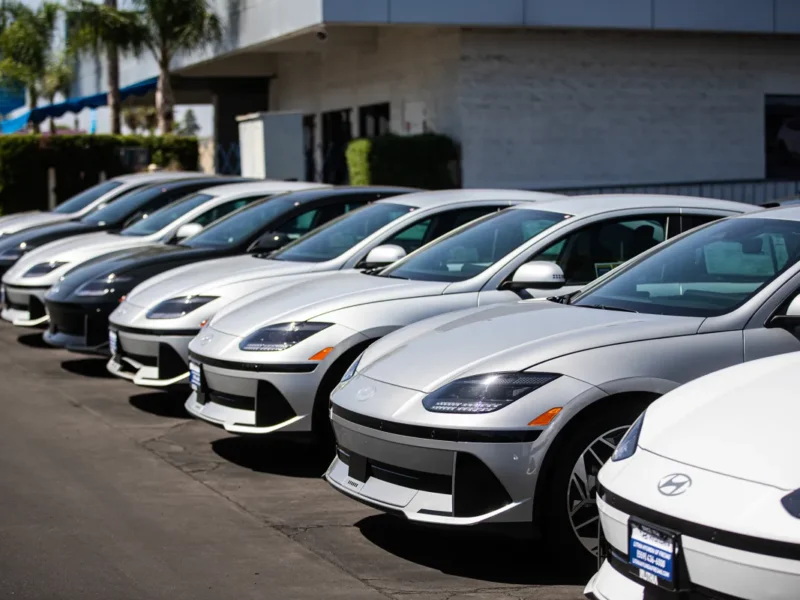 New California laws rewrite car-buying rules with return policy and pricing reforms