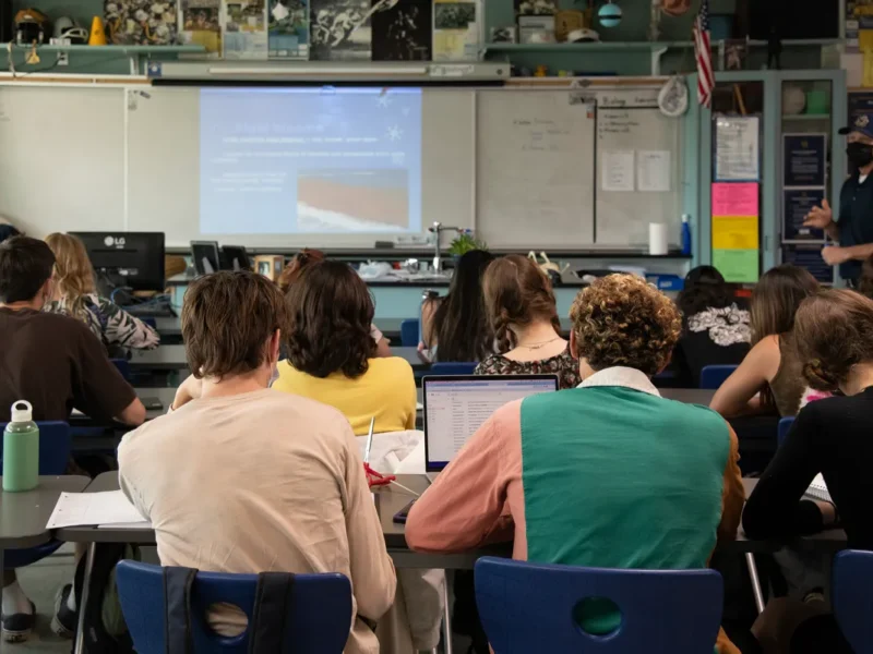 This change could deliver billions of more dollars to California schools. Here’s the tradeoff