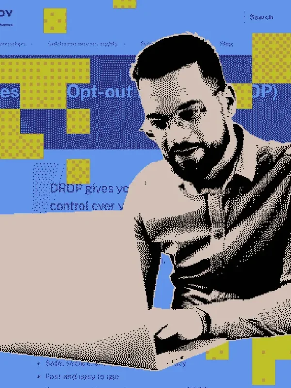 How Californians can use a new state website to block hundreds of data brokers