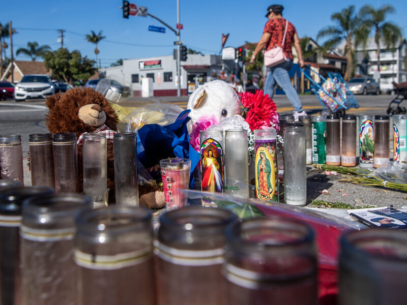 LBPD withheld info from victim’s family during major crash investigation