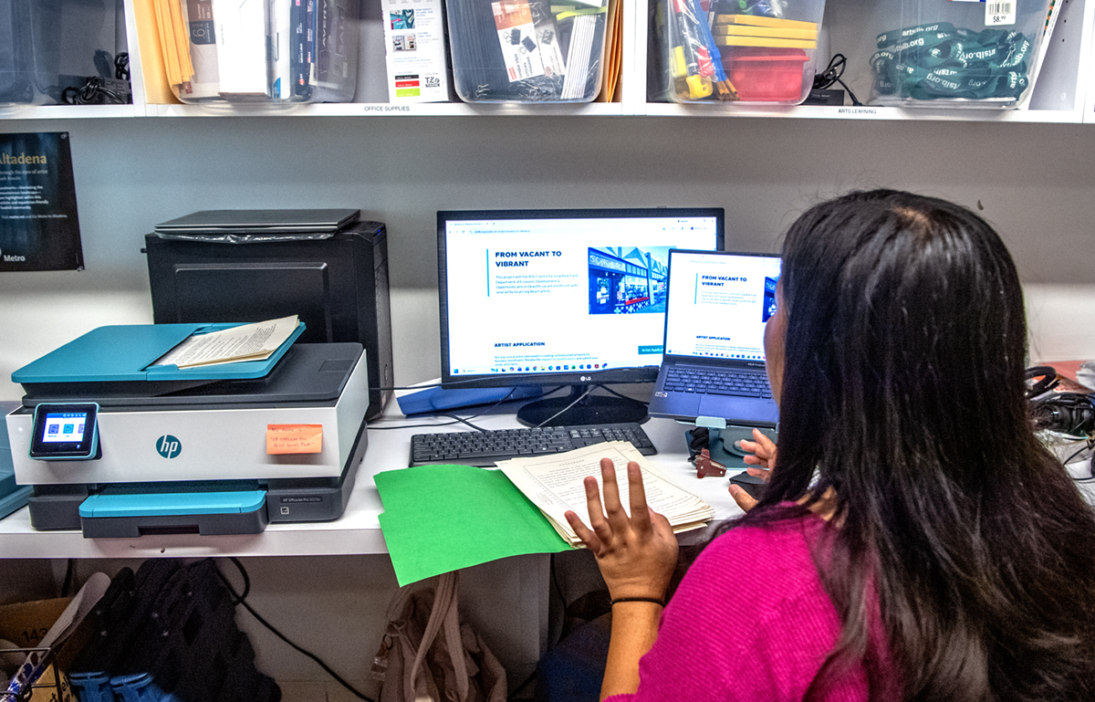 LBCC proposera bientôt son premier baccalauréat, en commençant par les sciences des bibliothèques • Long Beach Post News