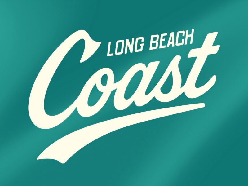 Long Beach’s new baseball team finally has a name — actually, two different names