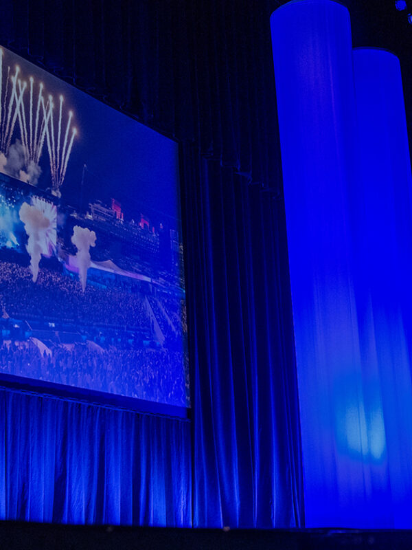 In optimistic State of the City, mayor promises growth as city confronts economic turmoil