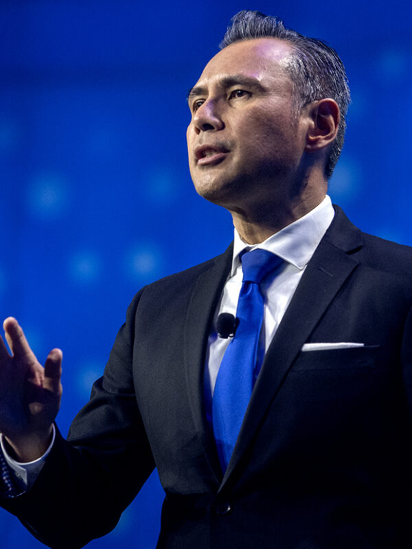 After the busiest year ever, Port of Long Beach CEO says he wants to double cargo by 2050