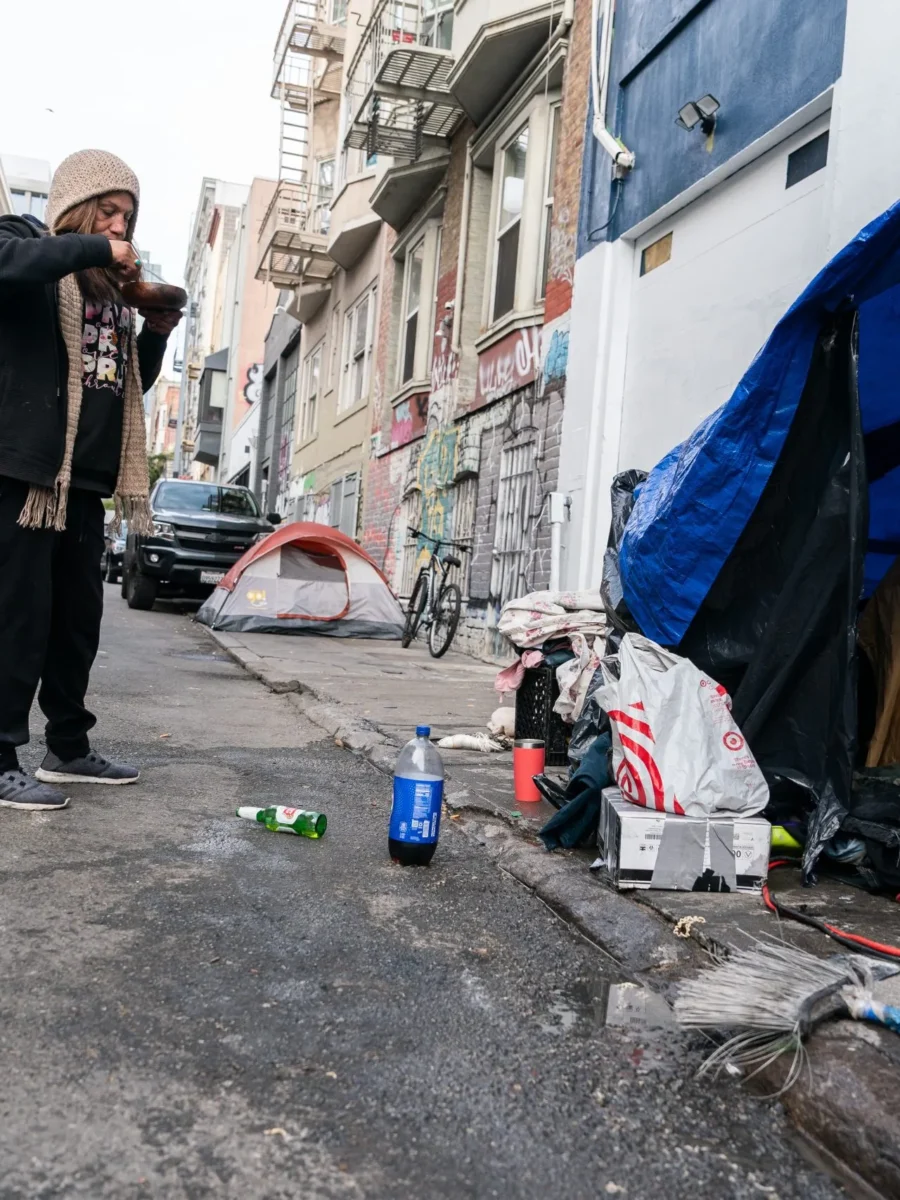 California counties must jump through new hoops to get homelessness funds
