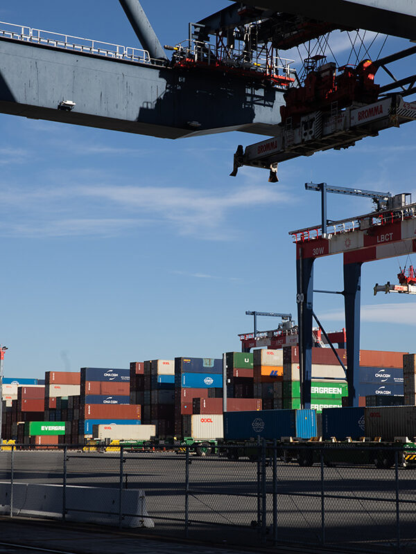 California, 23 other states sue Trump over new tariffs