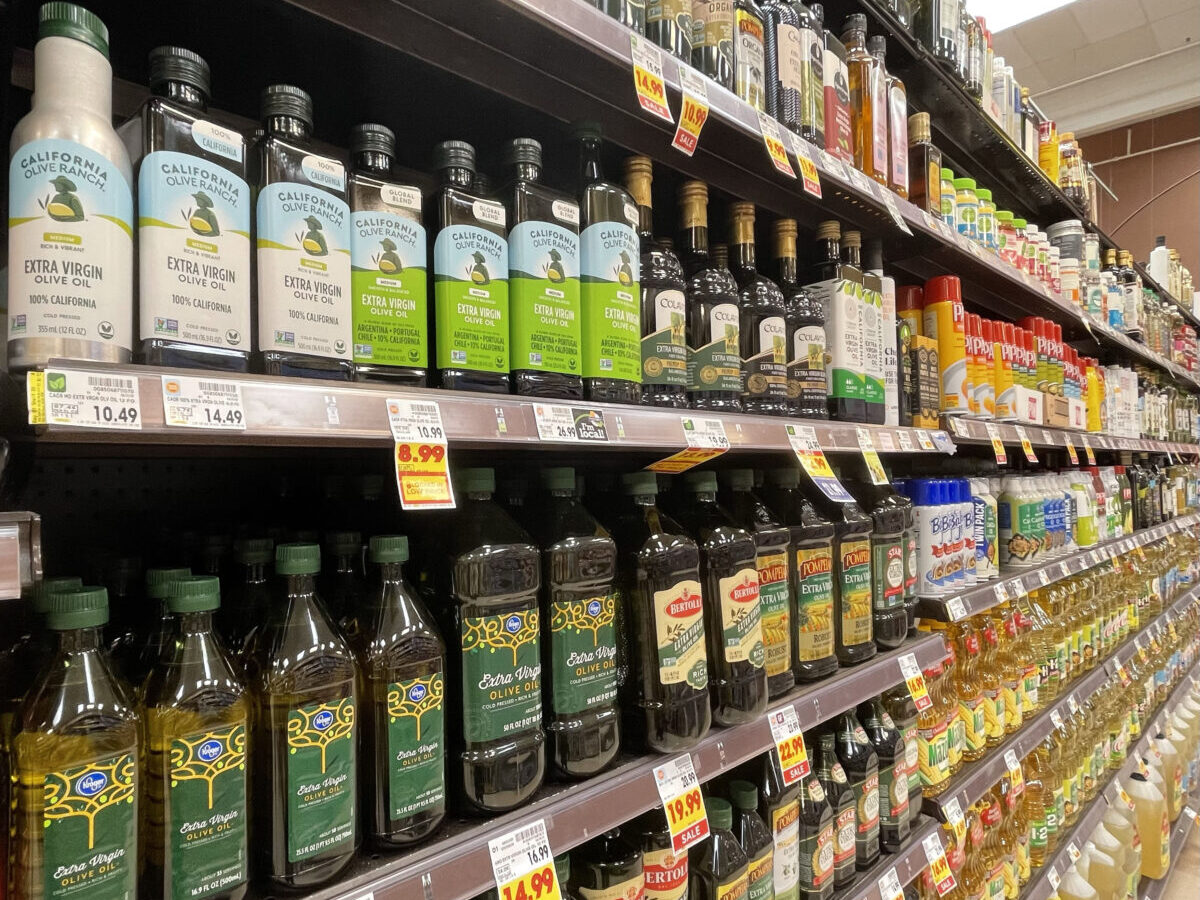 Newsom touts gains against EBT theft as Trump presses blue states on benefits fraud