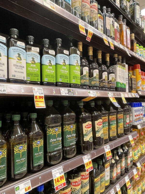 Newsom touts gains against EBT theft as Trump presses blue states on benefits fraud