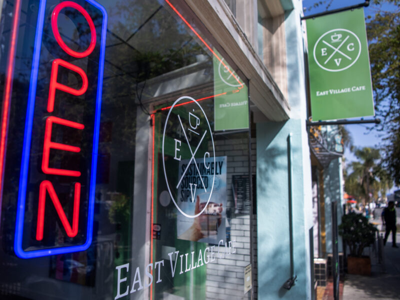 Long Beach coffee shop closes after being ordered to pay $65,000 in back wages