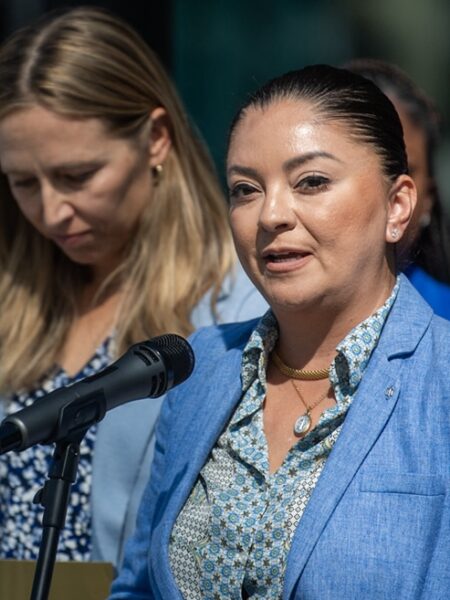 Local officials press LA Olympics committee chair to resign over his ties to Epstein associate Ghislaine Maxwell 