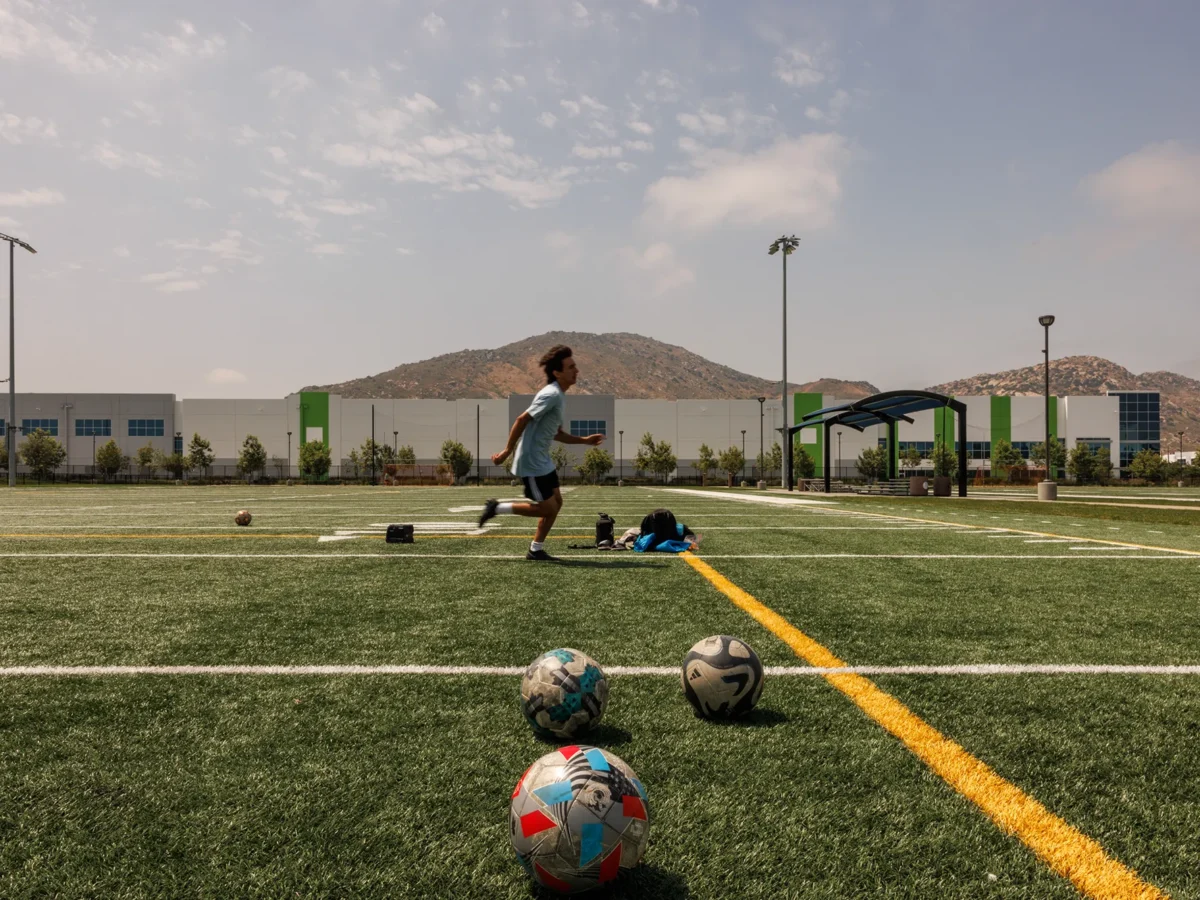 California spends billions based on this pollution tracker. Who benefits from its latest update?