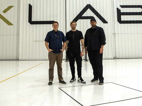 A Long Beach aerospace firm is betting on a new industrial boom: capturing asteroids