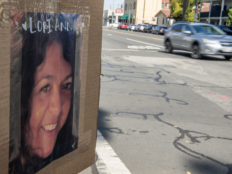 Hit-and-run driver who killed bicyclist turns himself in, Long Beach police say