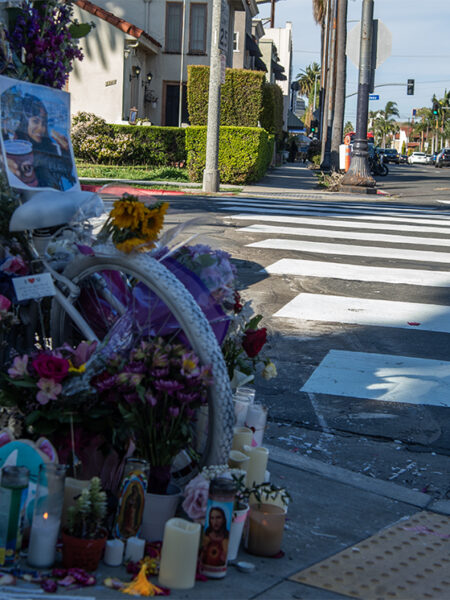 Hit-and-run driver who killed bicyclist in Bluff Park called police dispatch to confess, detectives say