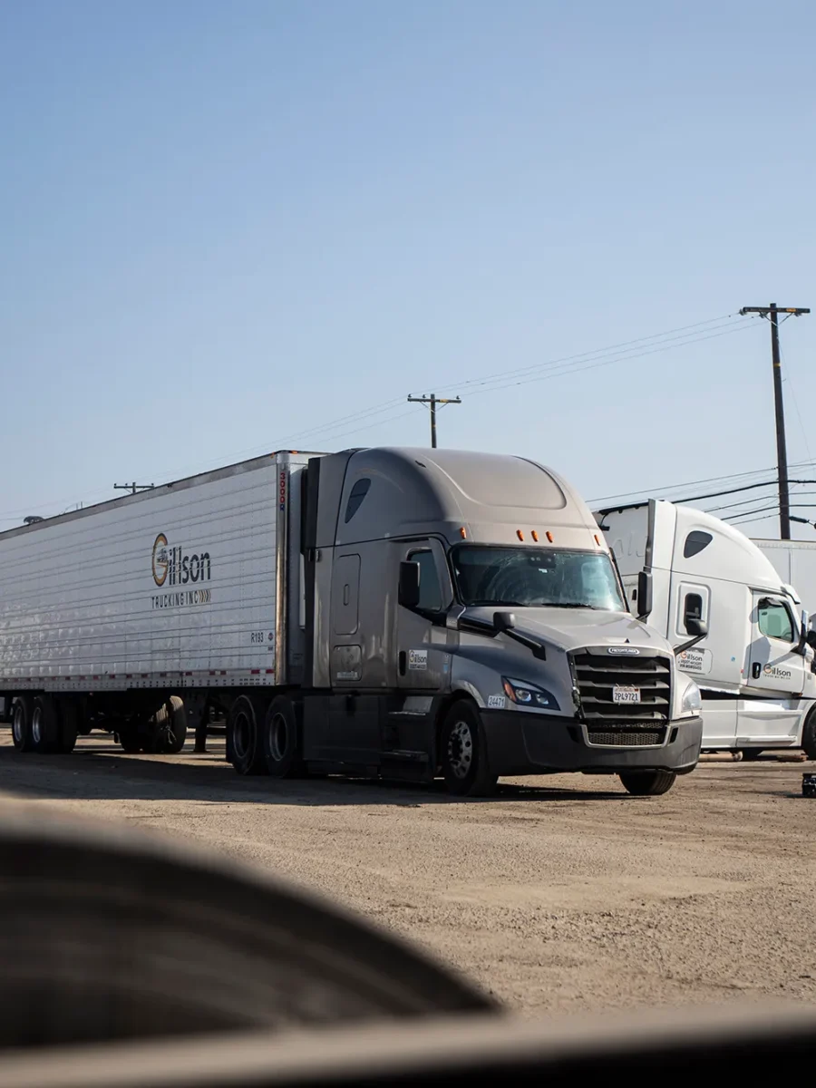California must let immigrant truck drivers keep their licenses, judge rules