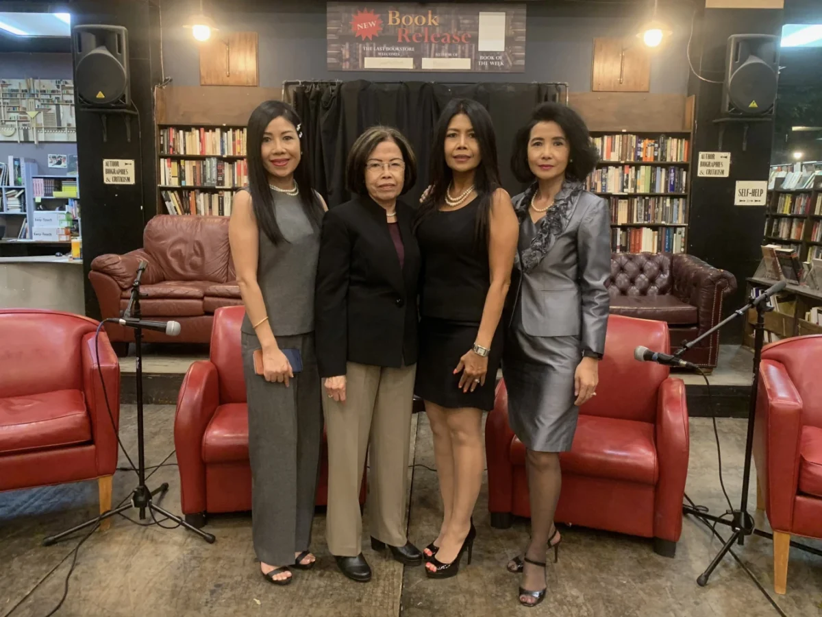 Cambodian Genocide survivor released from ICE custody after court order