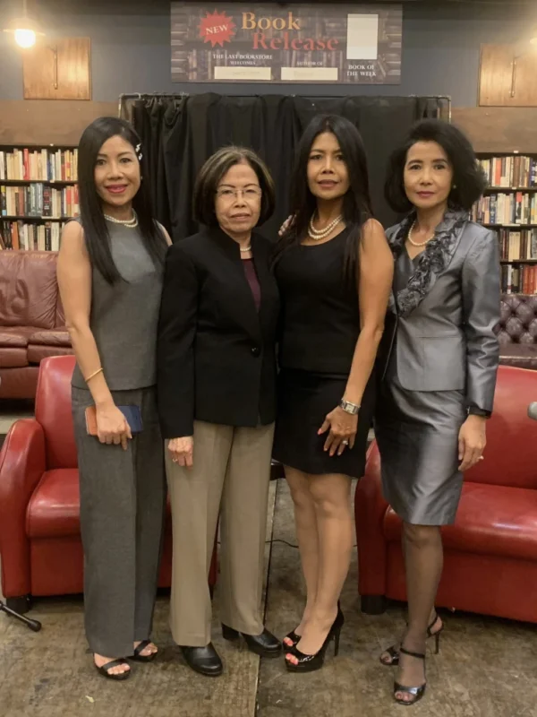 Cambodian Genocide survivor released from ICE custody after court order