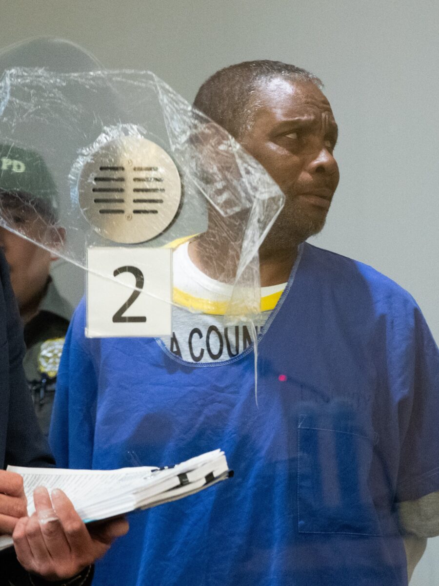 Bail raised to $3 million for man accused of drunkenly backing car into toddler