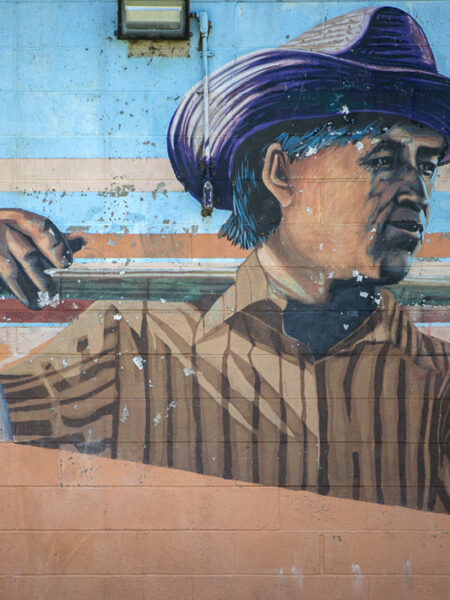 Will César Chávez’s name be stripped from public facilities? Here’s what local politicians say