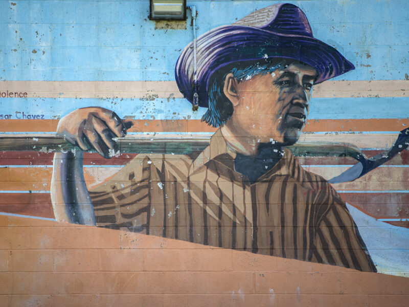 LA County Supervisor Janice Hahn calls for ‘César Chávez Day’ to be changed to ‘Farmworker Day’