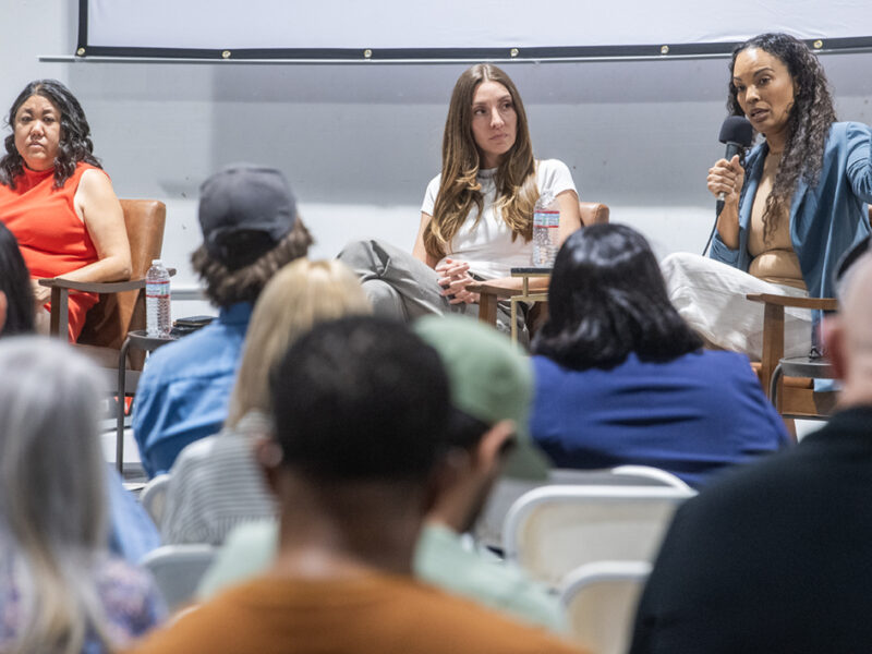 3 political newcomers join forces in bid to unseat City Council incumbents