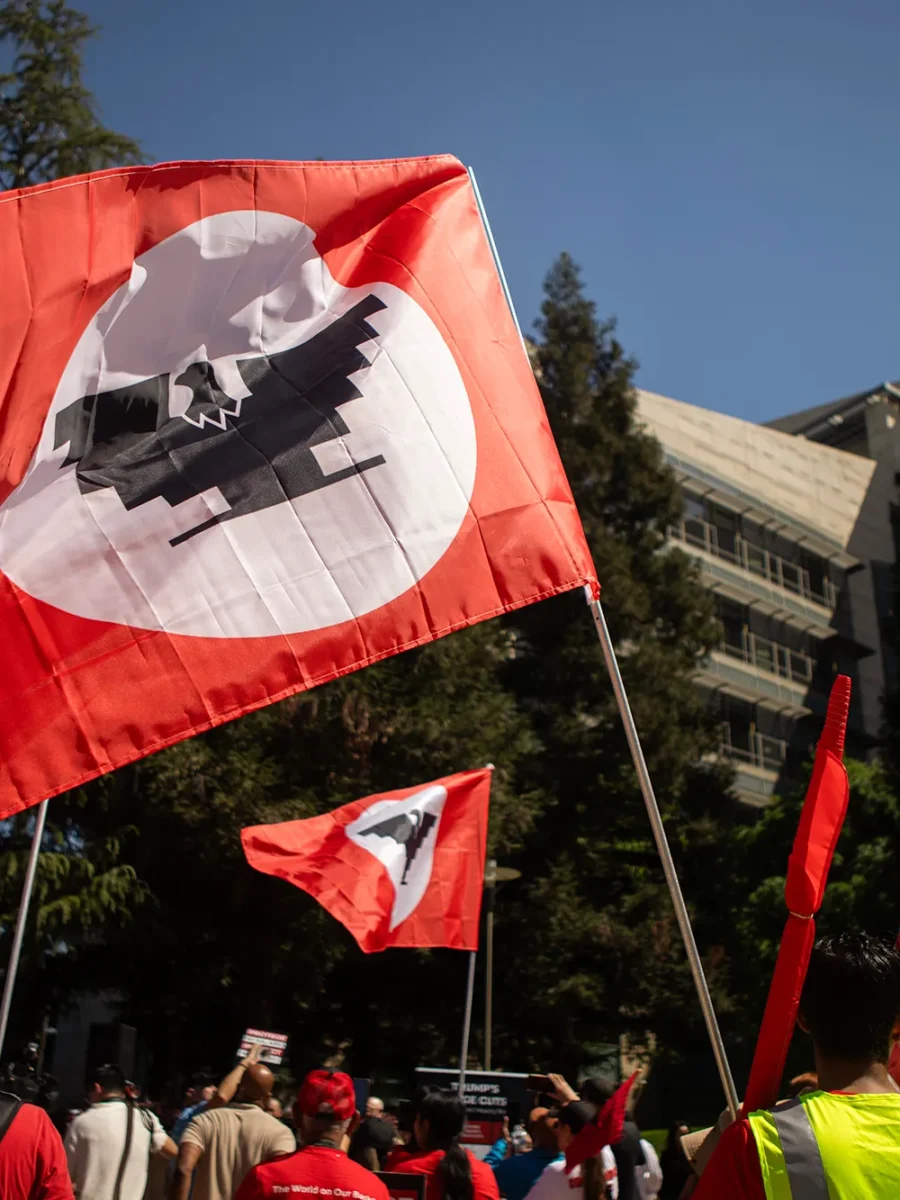 Trump administration acknowledges it needs immigrant farmworkers as it moves to cut their pay