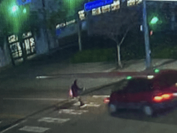 Police search for hit-and-run driver who seriously hurt 67-year-old at Anaheim and Redondo