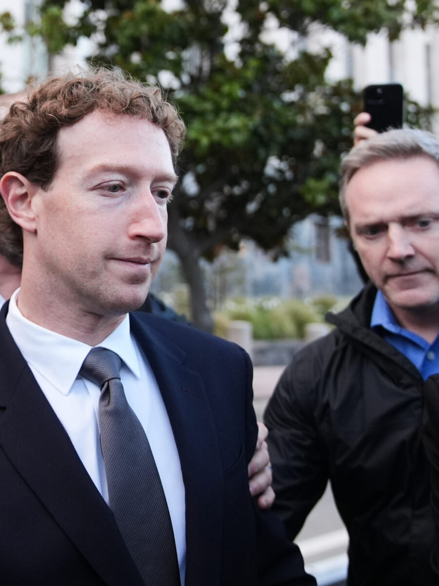 Jury finds Instagram and YouTube liable in a landmark social media addiction trial