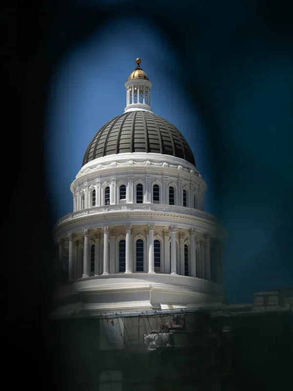 Want government records? This California lawmaker wants you to pay more for them