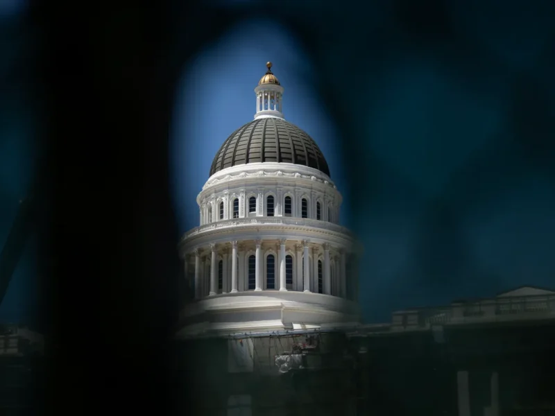 Want government records? This California lawmaker wants you to pay more for them