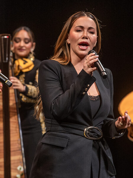 LBCC names performing arts center in honor of Jenni Rivera after $102-million rebuild