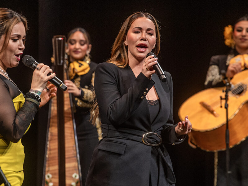 LBCC names performing arts center in honor of Jenni Rivera after $102-million rebuild