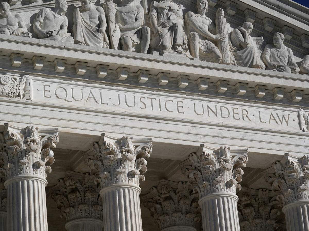 Supreme Court rules against ban on ‘conversion therapy’ for LGBTQ+ kids