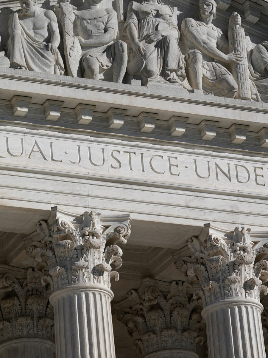 Supreme Court rules against ban on ‘conversion therapy’ for LGBTQ+ kids