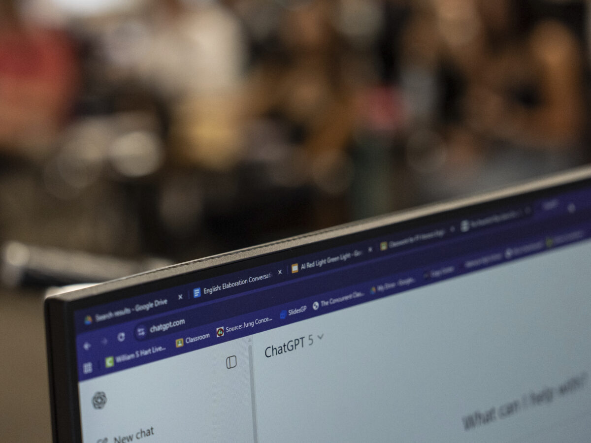 Cal State students widely use AI tools, but mistrust results and fear job impact