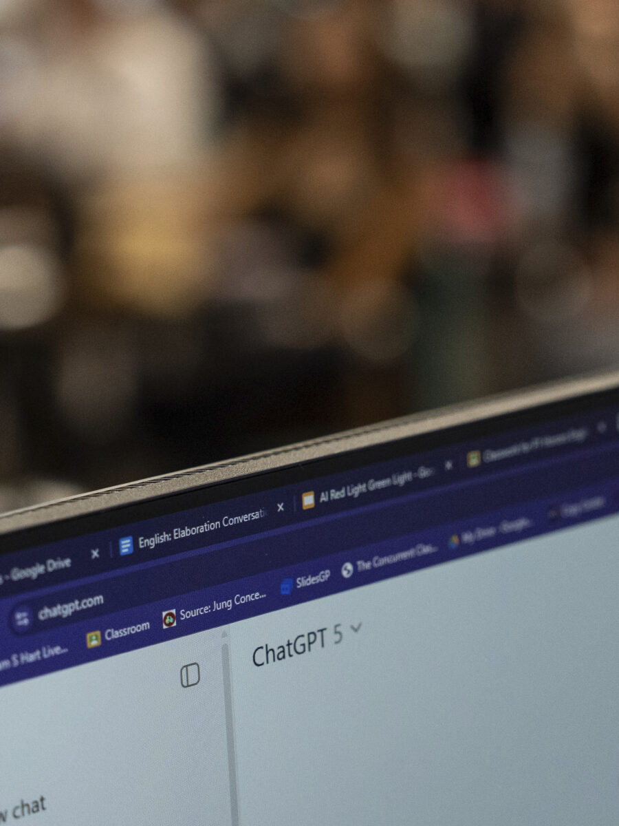 Cal State students widely use AI tools, but mistrust results and fear job impact