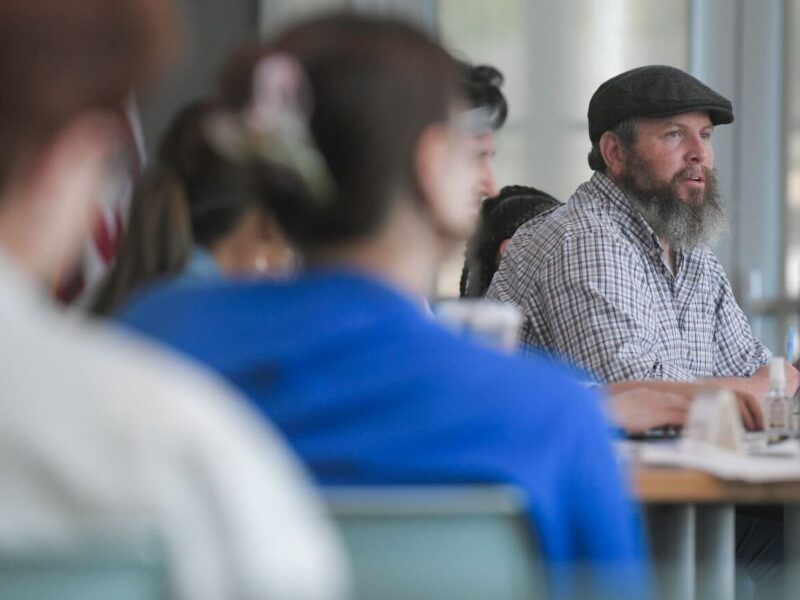 City says 375 households to lose housing vouchers as major homelessness program ends