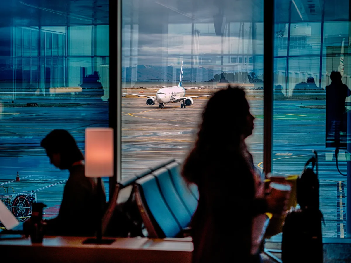 California wants to fund green jet fuel — by raiding your road repair budget