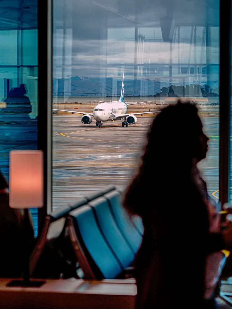 California wants to fund green jet fuel — by raiding your road repair budget