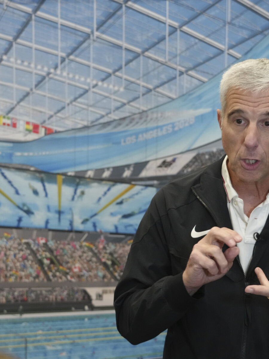 Olympics CEO says more $28 tickets will be released in later drops. The question is, how many?