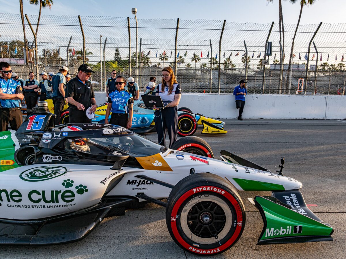 Photos: Thunder Thursday kicks off Grand Prix weekend with a roar