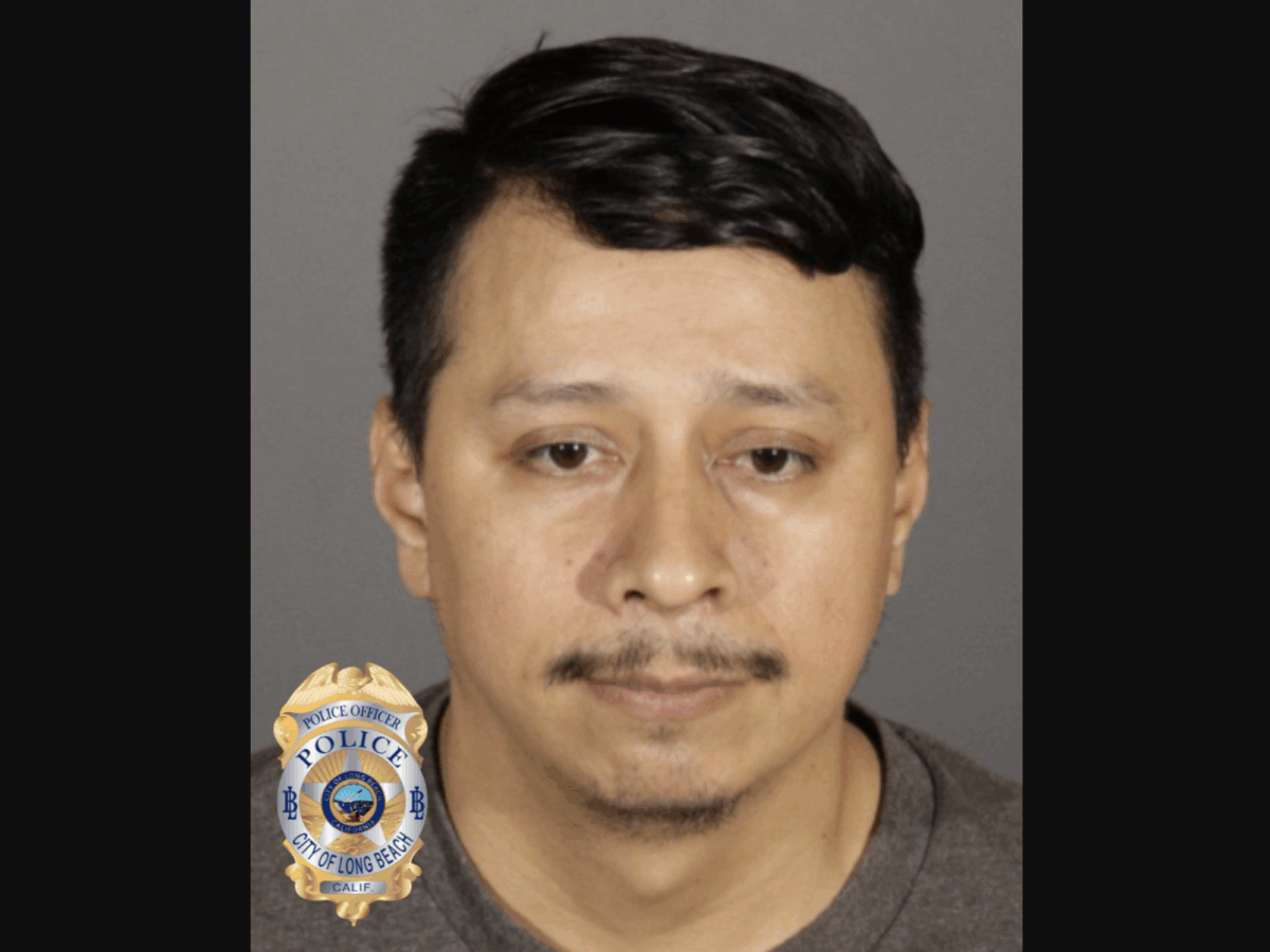 Employee at Long Beach spa arrested on suspicion of sexually assaulting women