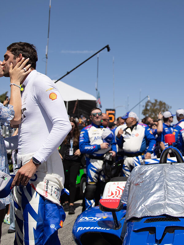 The best photos from the 2026 Acura Grand Prix of Long Beach