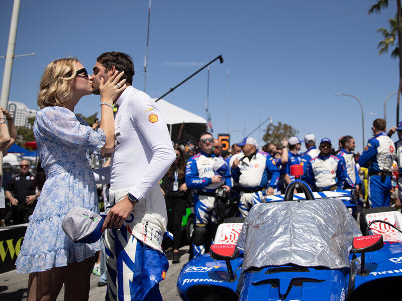 The best photos from the 2026 Acura Grand Prix of Long Beach